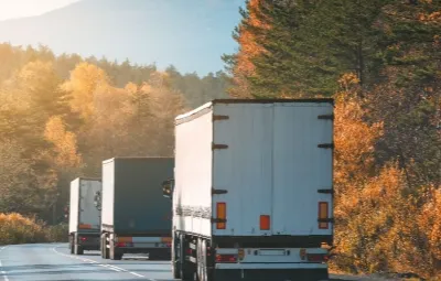 Ankara ile Söğütlüçeşme Arası Klima Taşıma