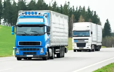 Ankara ile Söğütlüçeşme Arası Eşya Taşıma